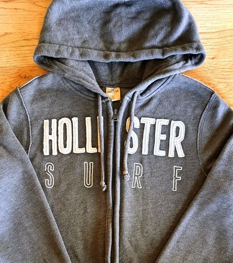 Youth's Hollister Hoodie
