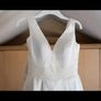 stunning wedding dress Image 2