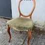 Antique Chair Image 2