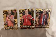 Golden Ballers - Yamal, CR7, Haaland