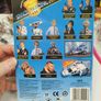 Space Precinct 2040 Officer Haldane Image 2