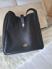 Coach Hadley Shoulder Bag