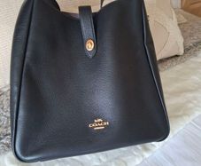 Coach Hadley Shoulder Bag