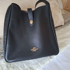 Coach Hadley Shoulder Bag