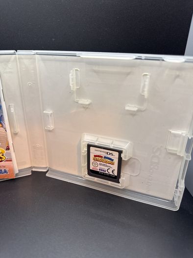 Mario & Sonic At The Olympic Games Nintendo Ds