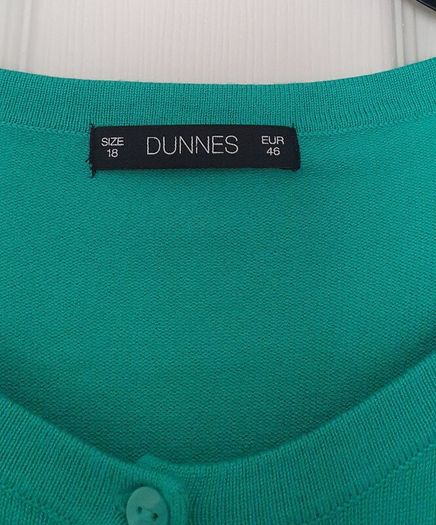 New no Tags - Size 18 / Eur 46 - Lovely Cardigan - #