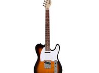 main image for ad Aria Electric Guitar