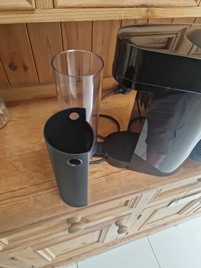 nespresso vertuo plus