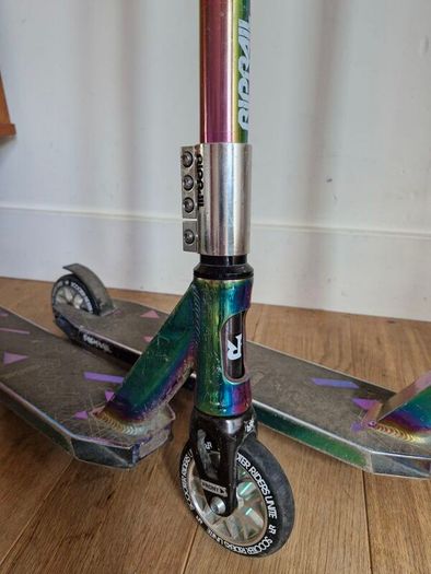 scooter