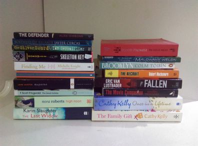 Books