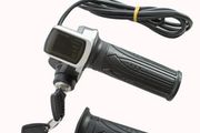 Electric Scooter Handle Torsion Grip 24v