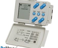 TENS Impulse Digital D5 for Electrotherapy