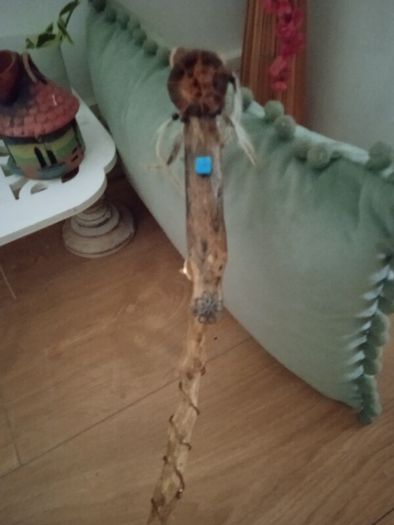 Wand