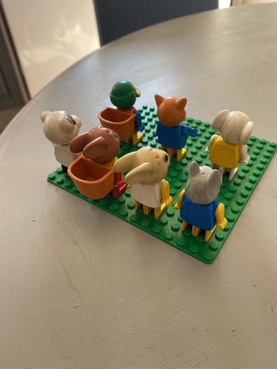 Lego
