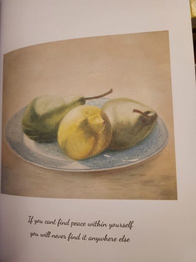 Our World Our Life. Being Expressions  Of Hope And Amusing Views Of Life. Published By Disabled Artists Association Cork. 2020. First Edition Large Volume Hardback In Very Good Condition.