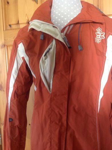 Size 36 (8) Waterproof Jacket