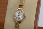 Vintage Ladies Sekonda Mechanical Watch