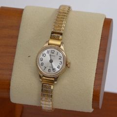 Vintage Ladies Sekonda Mechanical Watch