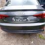 2016 AUDI A4 SLINE Breaking for Parts Image 10