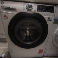 Hoover washing maching
