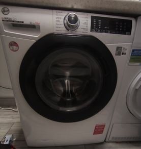Hoover washing maching