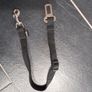 Dog Harness and clip on seat belt Image 8