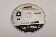 Devil May Cry PlayStation 2 Ps2 Games Original