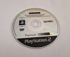 Devil May Cry PlayStation 2 Ps2 Games Original