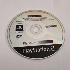 Devil May Cry PlayStation 2 Ps2 Games Original