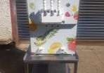 Ice-Cream Machine (Icetech)