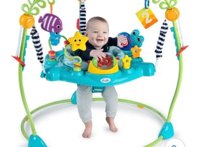 Jumperoo
