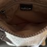 Kipling's Alvar sling crossbody ladies grey bag brand new never used! Image 4