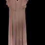 Elegant Jenny Yoo Collection evening gown bridesmaid dress Image 3
