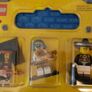 Lego cmf collectible mini figures set of 3 Image 3