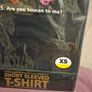 Brand New Guinness T-Shirt - XS size Image 2