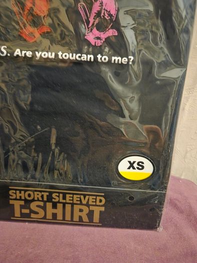 Brand New Guinness T-Shirt - XS size