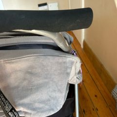 stroller