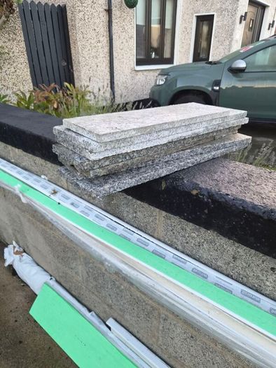 Free granite