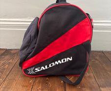 Retro Salomon Ski Boot Bag