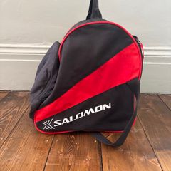 Retro Salomon Ski Boot Bag