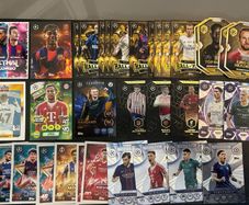 Match Attax
