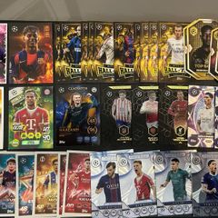 Match Attax