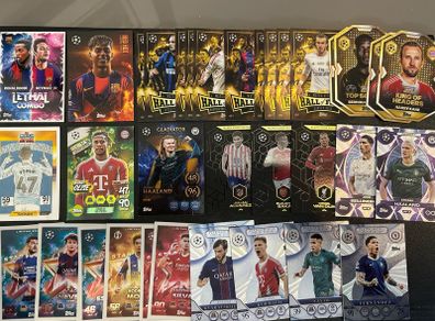 Match Attax