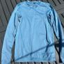 Bundle x 3 Body under armour sports tops - size youth approx age 9-11 yrs Image 3