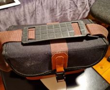 Vintage 1980 Olympia Big Royale View 35mm Film Camera with all accessories