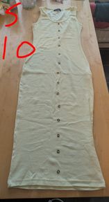 Size 10 Misguided dress for sale