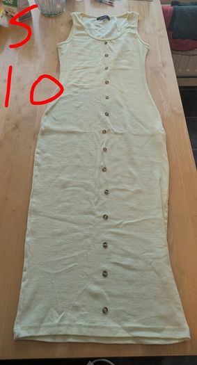 Size 10 Misguided dress for sale