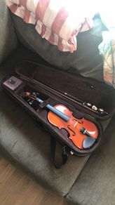 Stentor Student Standard size 1/8th