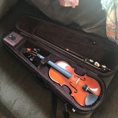 Stentor Student Standard size 1/8th