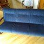 EZ living room Sofa style along with 2 EZ living style armchairs Image 3